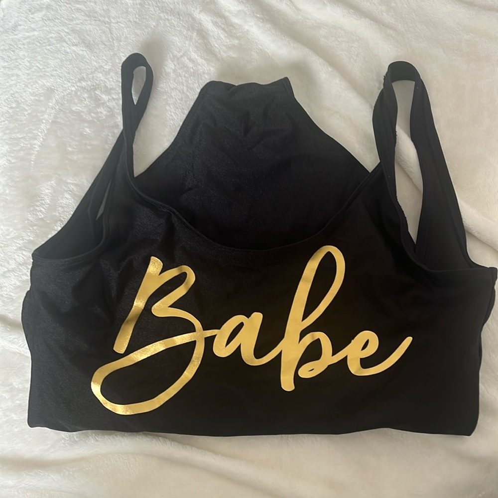 swimsuit